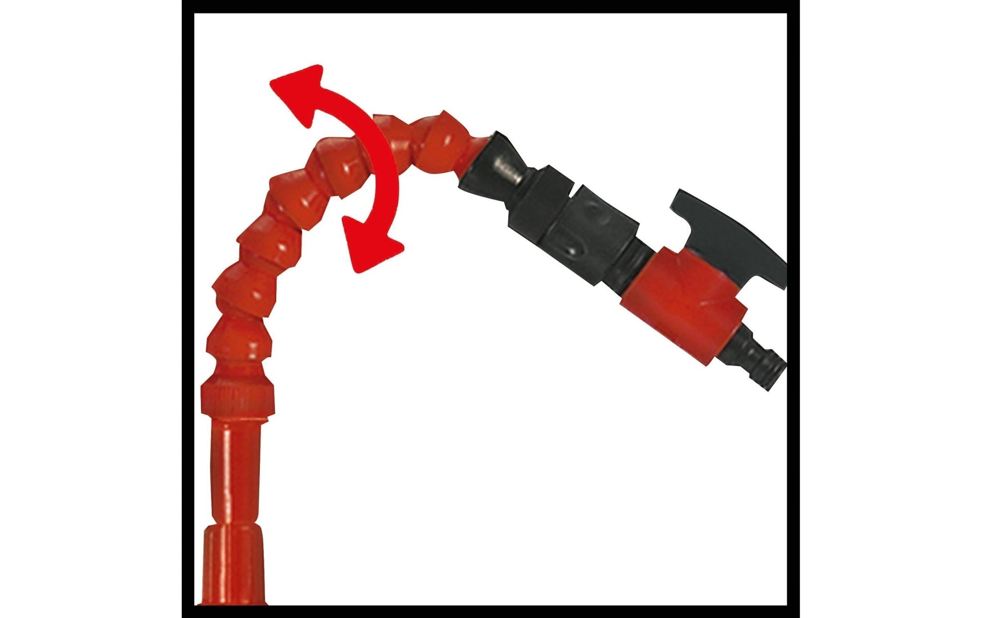 Regenfasspumpe GE - SP 3046 RB - MEGART
