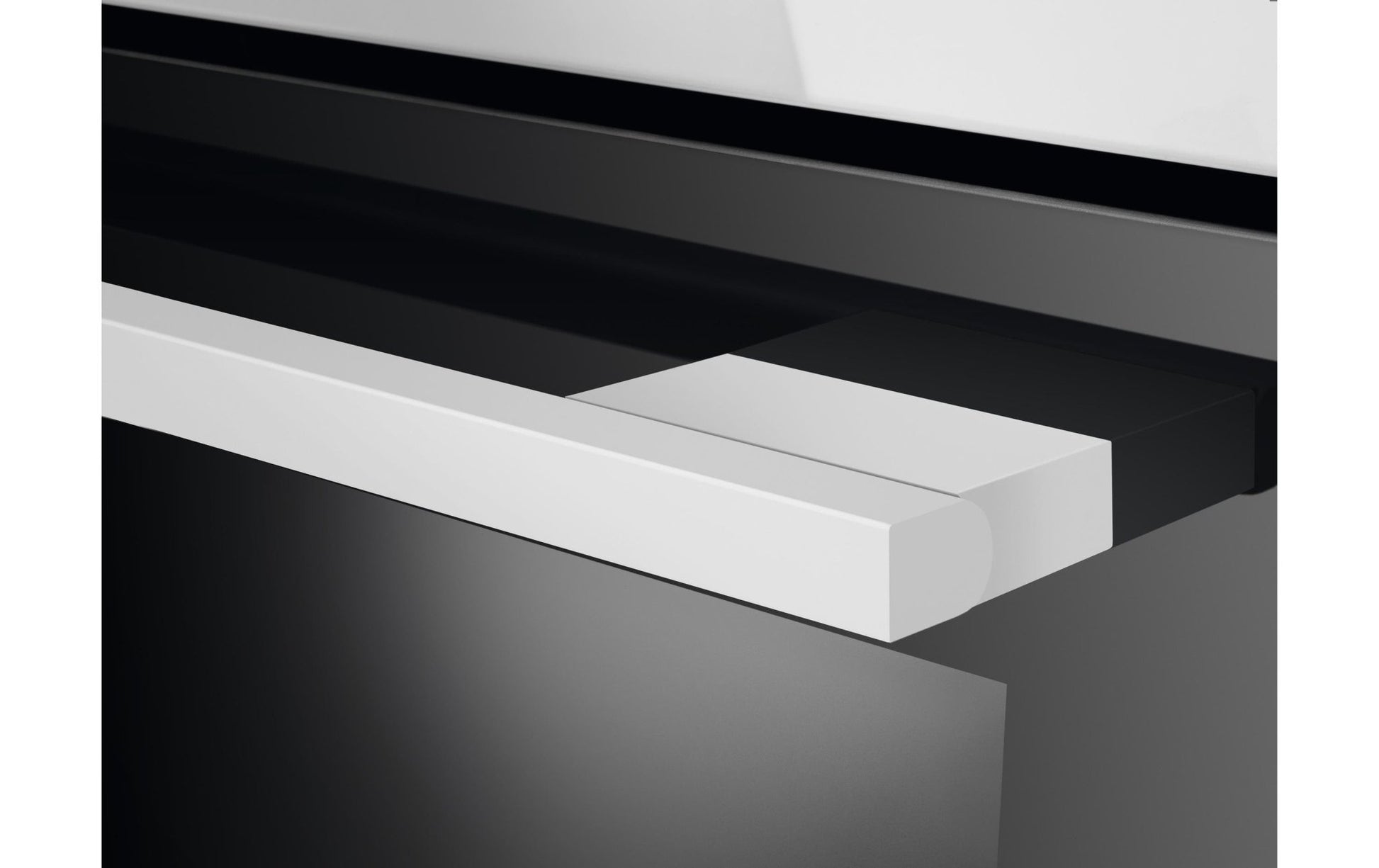 Einbauherd EH6L40WE EU 60, Weiss - MEGART