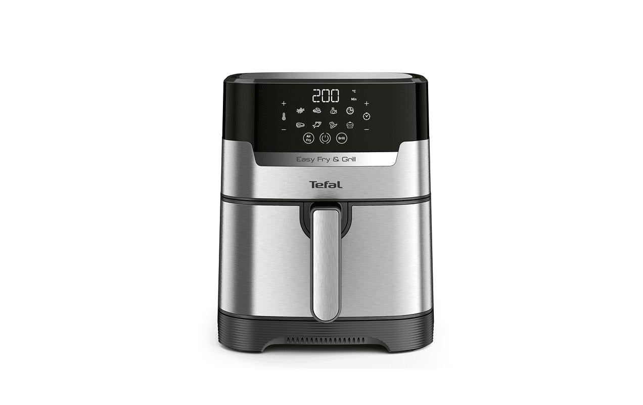 Heissluft - Fritteuse Easy Fry & Grill EY505D 1.2 kg - MEGART