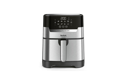 Heissluft - Fritteuse Easy Fry & Grill EY505D 1.2 kg - MEGART