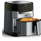 Heissluft - Fritteuse Easy Fry & Grill EY505D 1.2 kg - MEGART