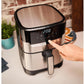 Heissluft - Fritteuse Easy Fry & Grill EY505D 1.2 kg - MEGART