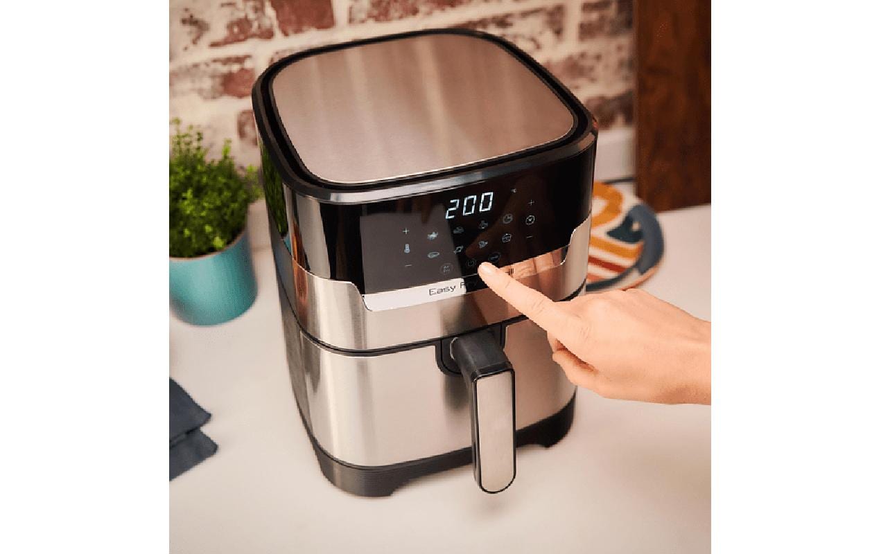 Heissluft - Fritteuse Easy Fry & Grill EY505D 1.2 kg - MEGART