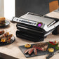 Kontaktgrill Optigrill GC705 2000 W