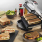 Kontaktgrill Optigrill GC705 2000 W