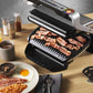 Kontaktgrill Optigrill GC705 2000 W