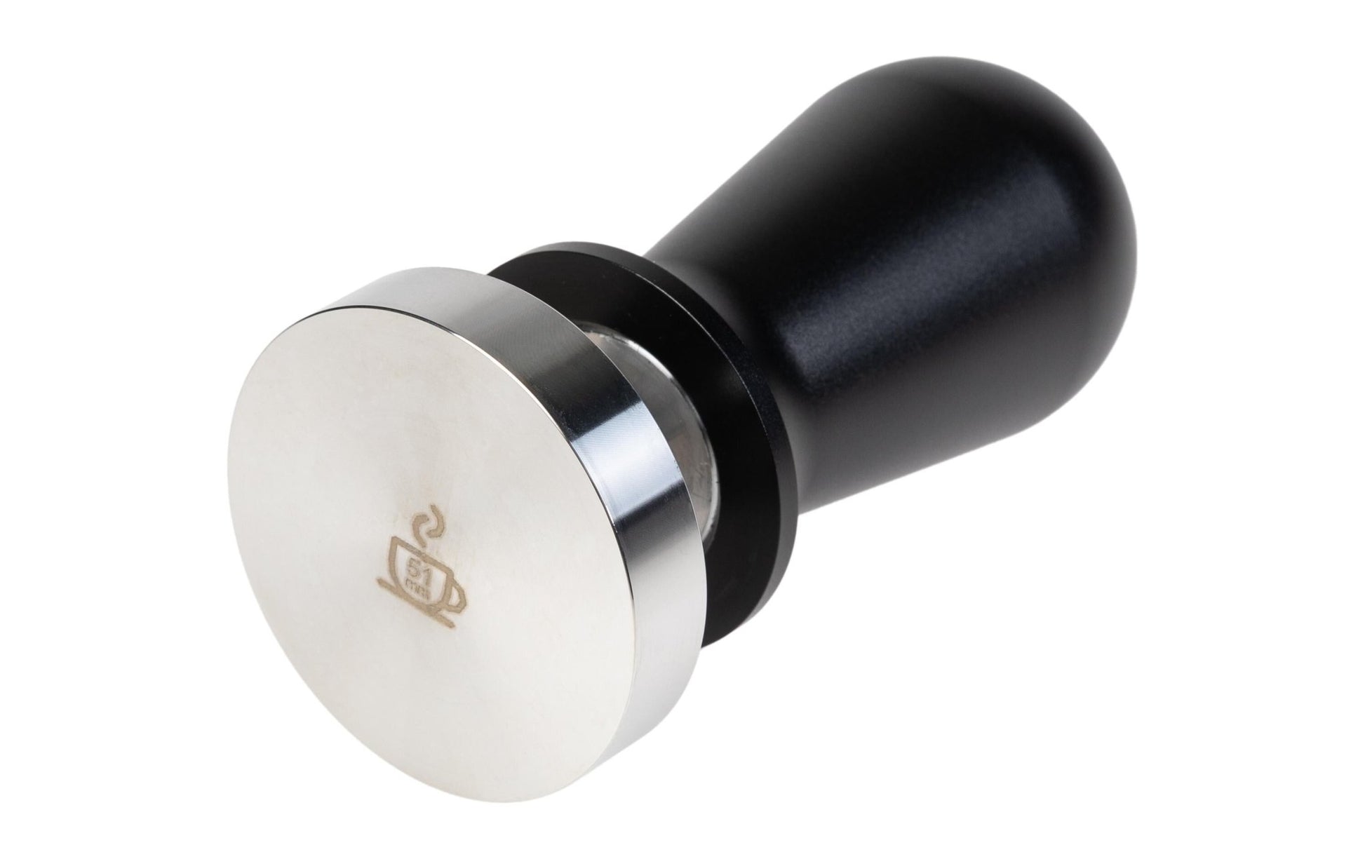 Tamper druckreguliert, 51 mm - MEGART