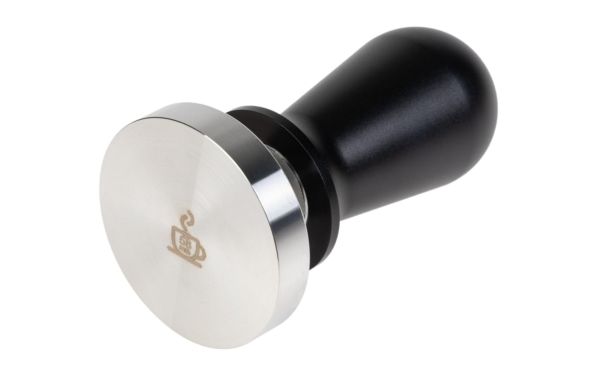Tamper druckreguliert, 58 mm - MEGART