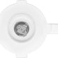 Standmixer Smart Swiss Edition Weiss - MEGART