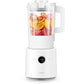 Standmixer Smart Swiss Edition Weiss - MEGART