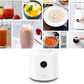 Standmixer Smart Swiss Edition Weiss - MEGART