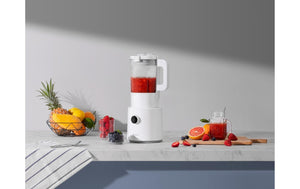 Standmixer Smart Swiss Edition Weiss - MEGART