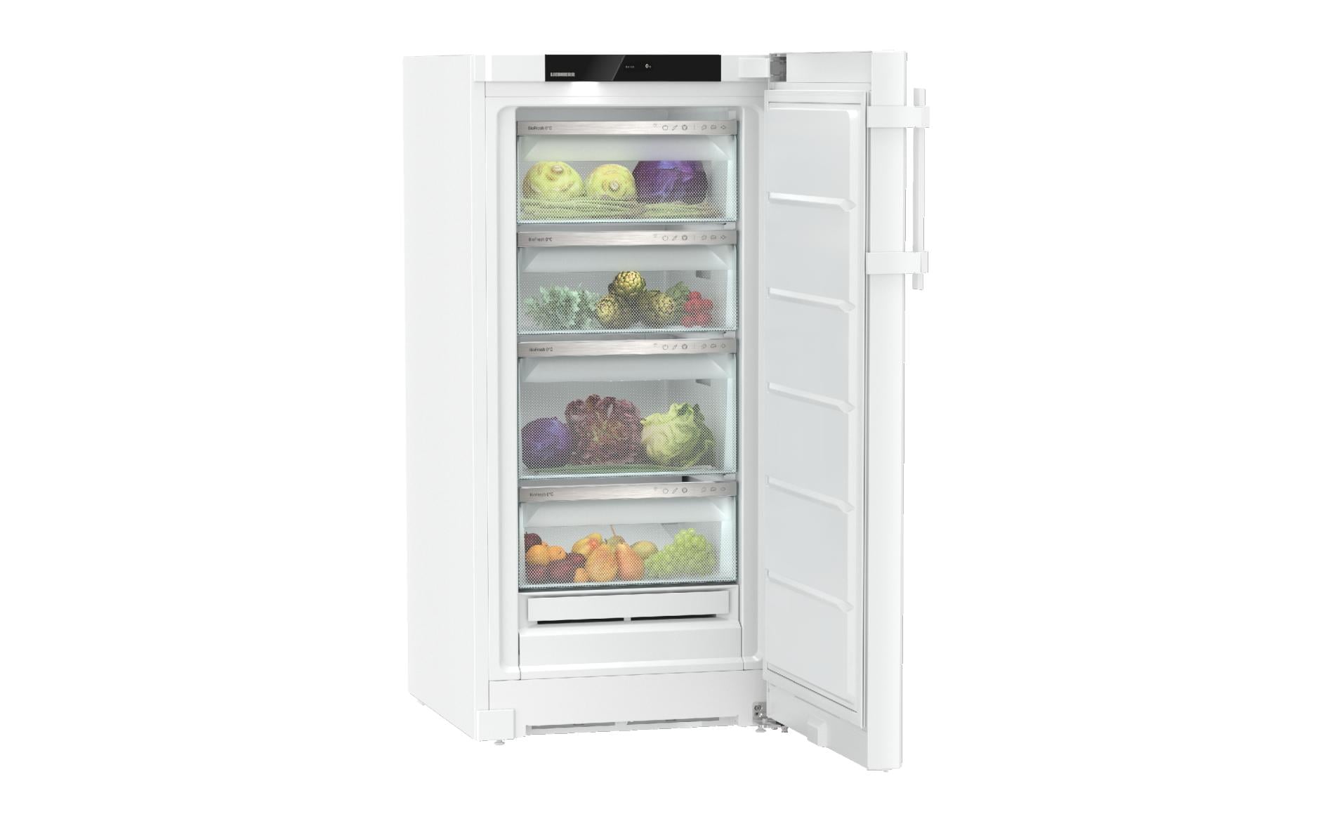 Kühlschrank RBa 4250 Prime Rechts/Wechselbar - MEGART