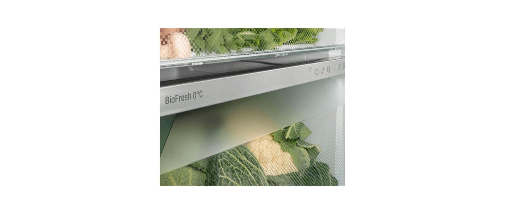 Kühlschrank RBa 4250 Prime Rechts/Wechselbar - MEGART
