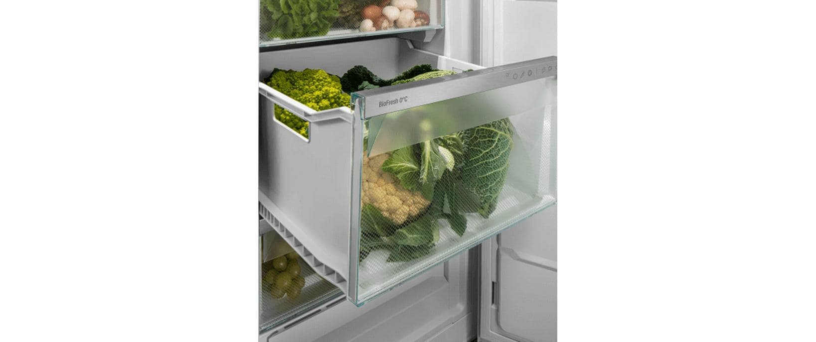 Kühlschrank RBa 4250 Prime Rechts/Wechselbar - MEGART