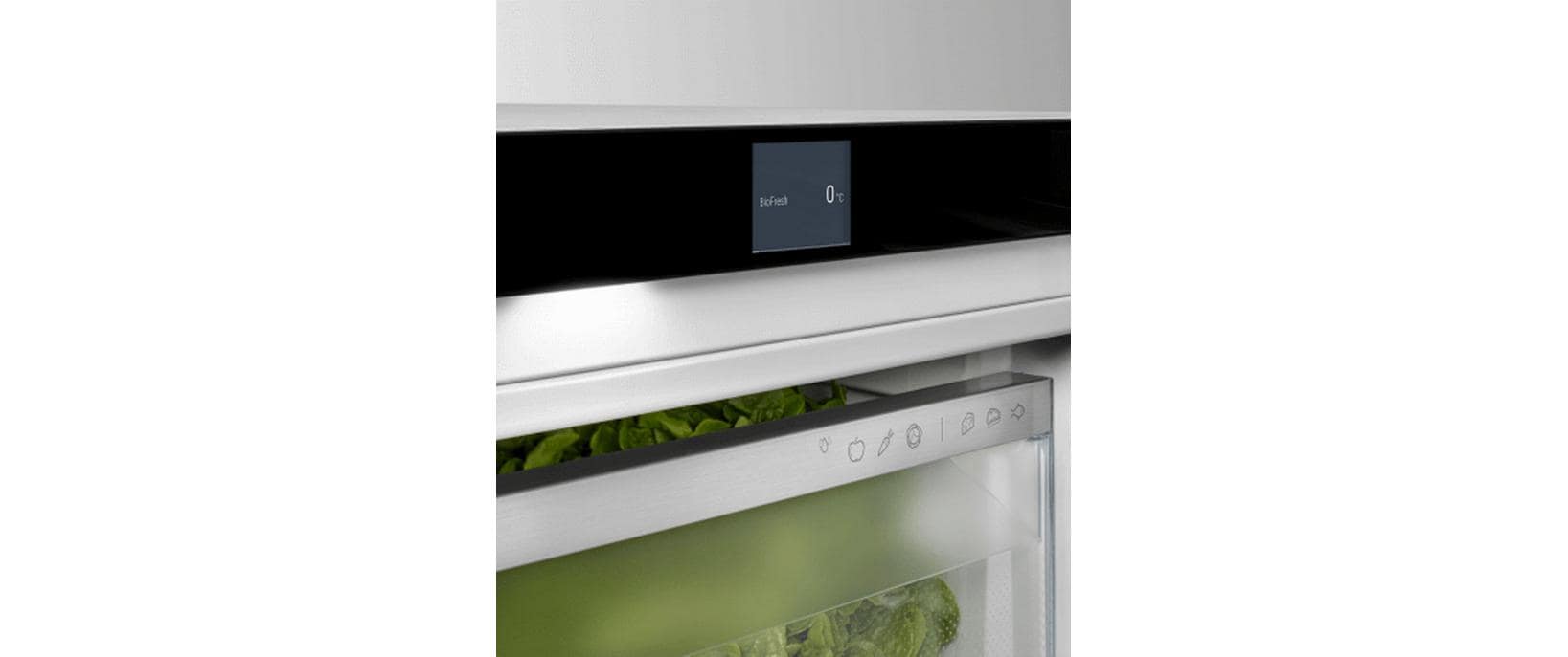 Kühlschrank RBa 4250 Prime Rechts/Wechselbar - MEGART