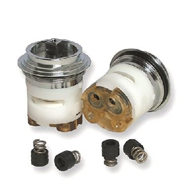 Kartusche D. 38 Mit Ring - MEGART