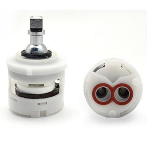 Vollständige Kartusche Für Serie Zetamix - MEGART