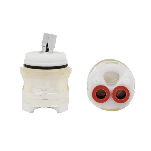 Vollständige Kartusche Für Einhebelmischer Zucchetti - MEGART