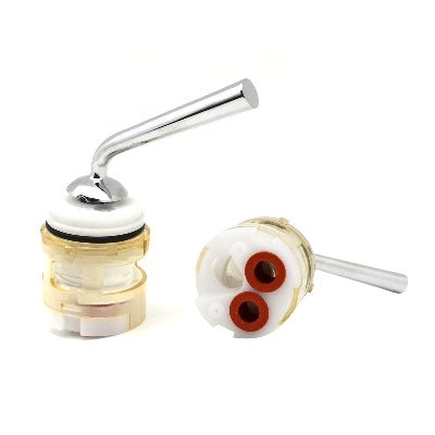 Kartusche D. 38 Für Einbau Und Wannen - Dusche Isy - MEGART