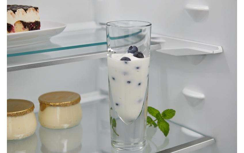 Einbaukühlschrank IK2356BR Rechts/Wechselbar - MEGART