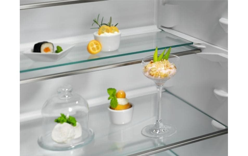 Einbaukühlschrank IK2356BR Rechts/Wechselbar - MEGART