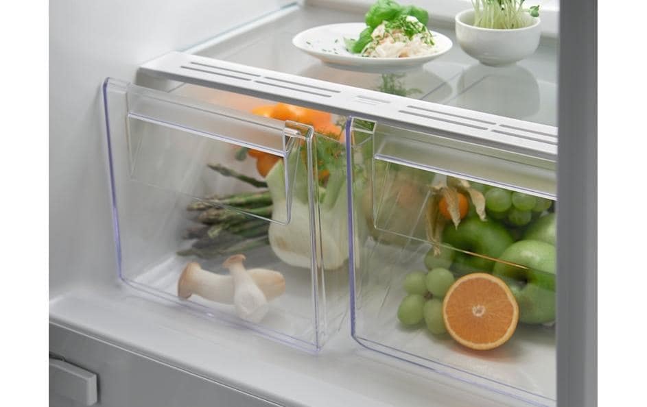 Einbaukühlschrank IK2356BL Links/Wechselbar - MEGART