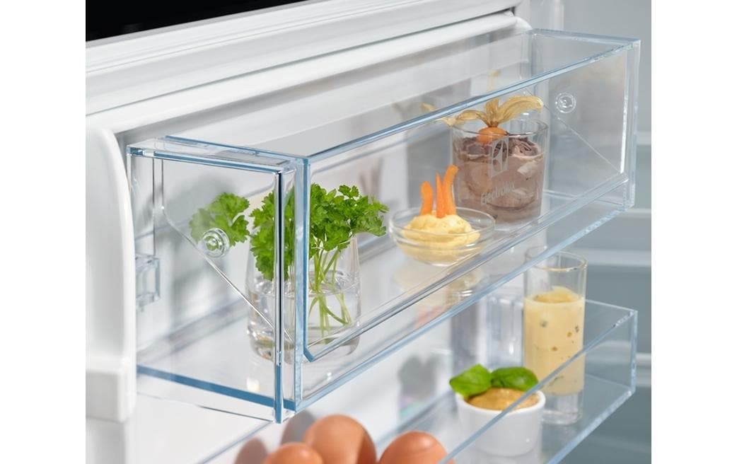 Einbaukühlschrank IK2356BL Links/Wechselbar - MEGART