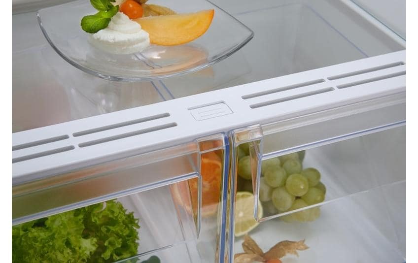 Einbaukühlschrank IK2356BL Links/Wechselbar - MEGART