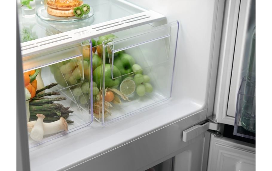 Einbaukühlschrank IK2356BR Rechts/Wechselbar - MEGART