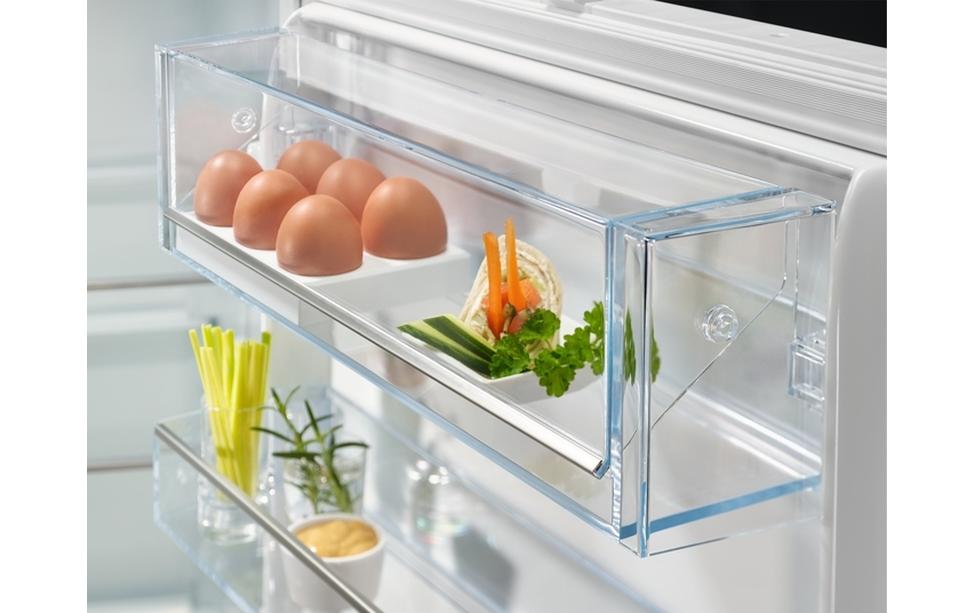 Einbaukühlschrank IK2356BR Rechts/Wechselbar - MEGART