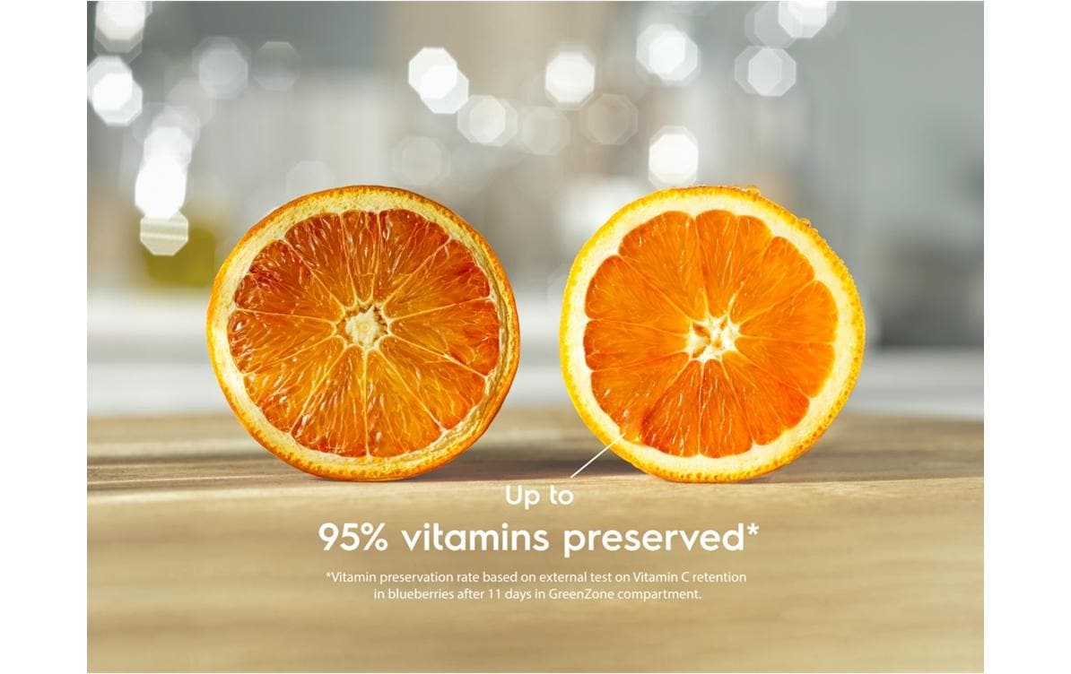 Einbaukühlschrank IK2671BNR Rechts/Wechselbar - MEGART