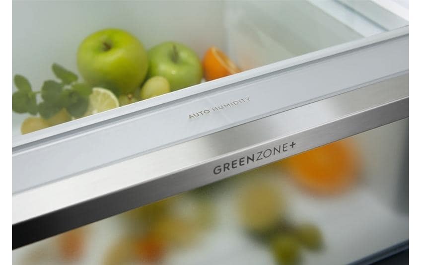 Einbaukühlschrank IK2671BNR Rechts/Wechselbar - MEGART