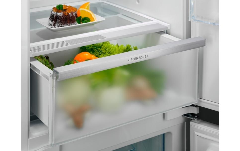 Einbaukühlschrank IK2671BNR Rechts/Wechselbar - MEGART