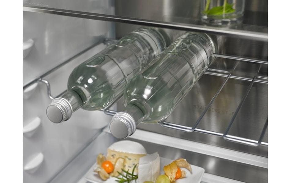 Einbaukühlschrank IK2671BNR Rechts/Wechselbar - MEGART