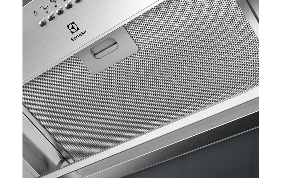 Huttenlüfter DBGL5432CN 3 + intensiv Stufen - MEGART
