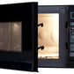 Microonde R242BKW Nero