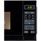 Microonde R242BKW Nero