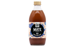 Bio - Sirup Mate 330 ml - MEGART