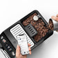 Kaffeevollautomat Eletta Explore ECAM450.65.G Schwarz - MEGART