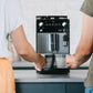 Macchina da caffè Avanza completamente automatica in acciaio inox