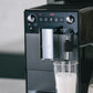 Macchina da caffè Avanza completamente automatica in acciaio inox