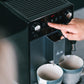 Macchina da caffè Avanza completamente automatica in acciaio inox