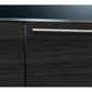 Einbaugeschirrspüler iQ500 SX95EX64CH Vollintegriert - MEGART
