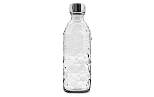 Glaskaraffe 0.7 l mit Twin Secure - MEGART