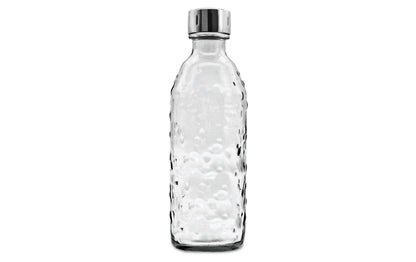 Glaskaraffe 0.7 l mit Twin Secure - MEGART