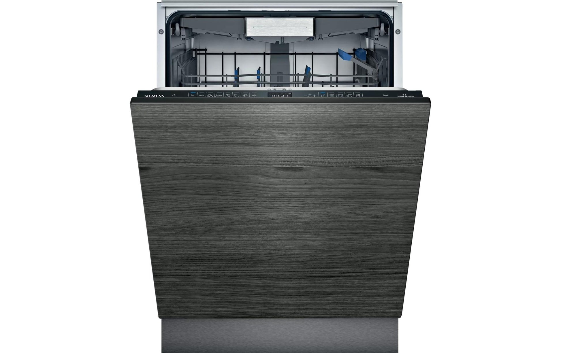 Einbaugeschirrspüler iQ500 SX95EX64CH Vollintegriert - MEGART