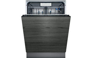 Einbaugeschirrspüler iQ500 SX95EX64CH Vollintegriert - MEGART