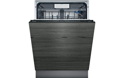 Einbaugeschirrspüler iQ500 SX95EX64CH Vollintegriert - MEGART