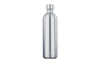 Flasche Mate Of Steel Moby - Dick 1 l - MEGART